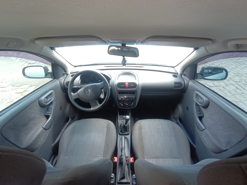 CORSA 1.0 MPFI JOY 8V FLEX 4P MANUAL - 2008 - CAXIAS DO SUL