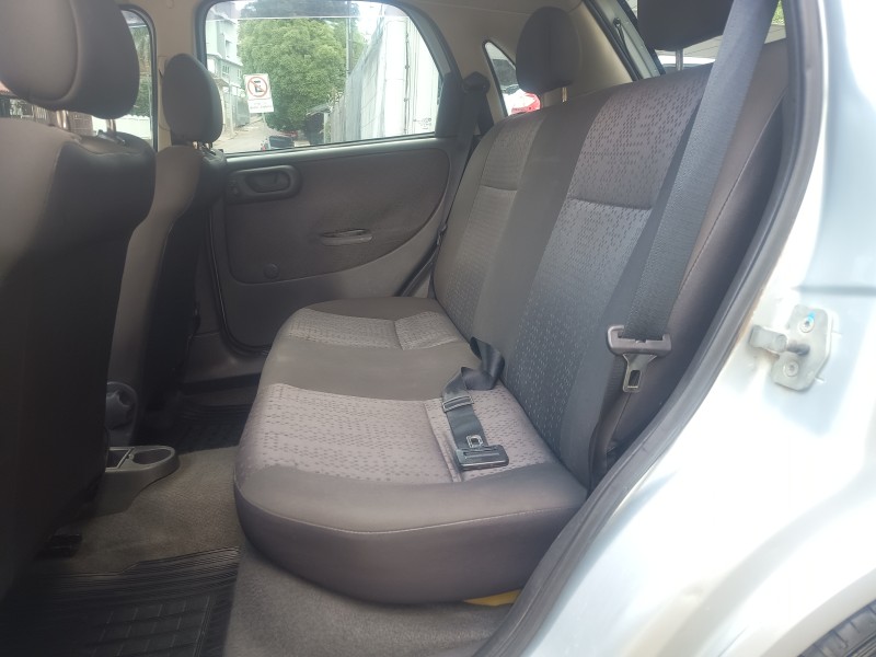 CORSA 1.0 MPFI JOY 8V FLEX 4P MANUAL - 2008 - CAXIAS DO SUL
