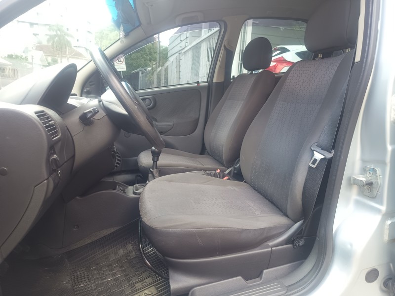 CORSA 1.0 MPFI JOY 8V FLEX 4P MANUAL - 2008 - CAXIAS DO SUL