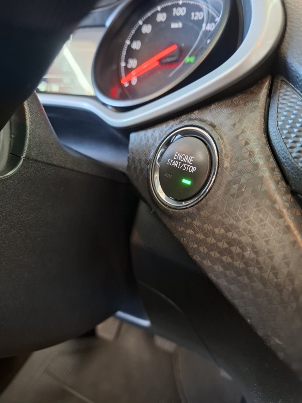 ONIX 1.0 LT 12V FLEX 4P MANUAL - 2025 - FARROUPILHA