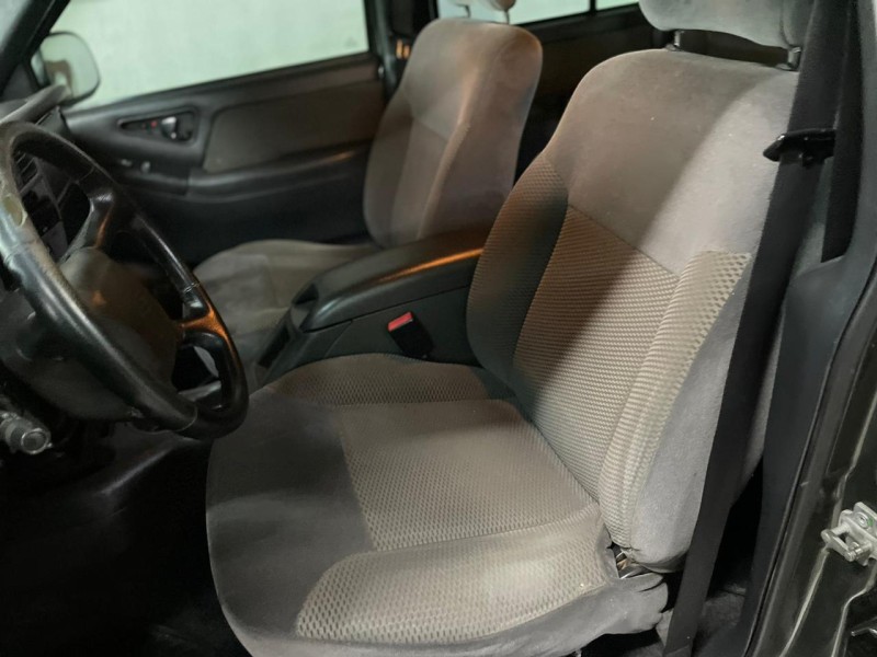 S10 2.8 RODEIO 4X4 CD 12V TURBO ELECTRONIC INTERCOOLER DIESEL 4P MANUAL - 2011 - BOM PRINCíPIO