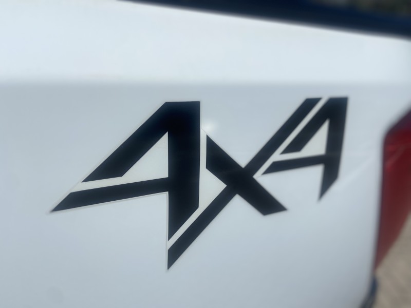 FRONTIER 2.3 LE ATTACK 4X4 CD TURBO ELETRONIC DIESEL 4P AUTOMÁTICO - 2019 - CAXIAS DO SUL