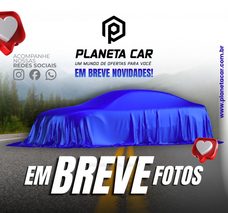 cobalt 1.8 mpfi elite 8v flex 4p automatico 2016 santa cruz do sul