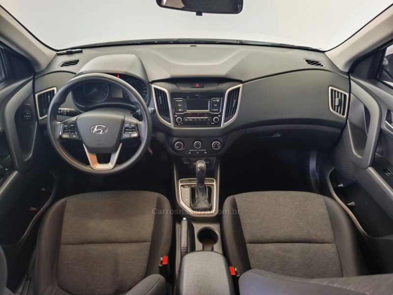 CRETA 1.6 16V ACTION FLEX 4P AUTOM - 2021 - CAXIAS DO SUL