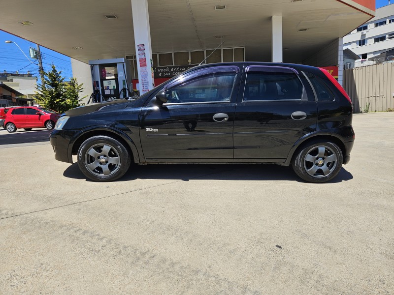 CORSA 1.0 MPFI MAXX 8V GASOLINA 4P MANUAL - 2005 - CAXIAS DO SUL