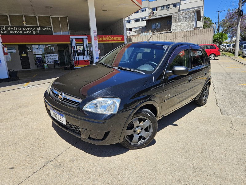 corsa 1.0 mpfi maxx 8v gasolina 4p manual 2005 caxias do sul