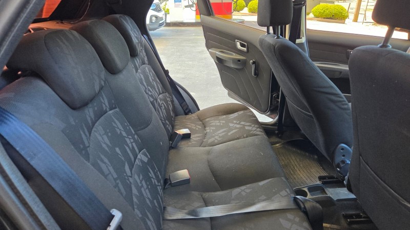 PALIO 1.0 MPI ELX 8V FLEX 4P MANUAL - 2010 - CAXIAS DO SUL