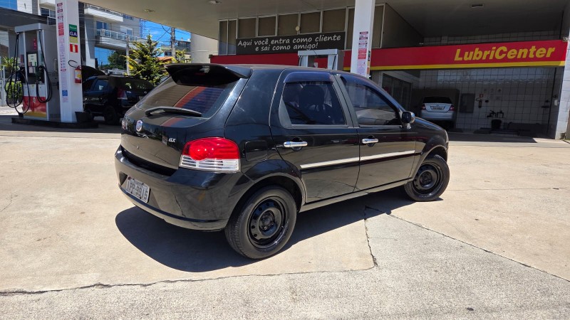 PALIO 1.0 MPI ELX 8V FLEX 4P MANUAL - 2010 - CAXIAS DO SUL