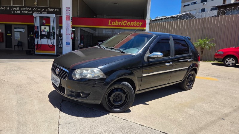 palio 1.0 mpi elx 8v flex 4p manual 2010 caxias do sul