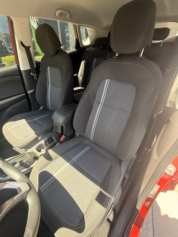 TRACKER 1.0 12V LT TURBO FLEX 4P AUTOMÁTICO - 2024 - FARROUPILHA