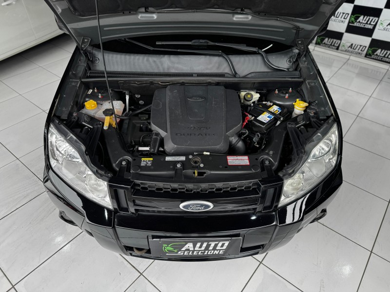 ECOSPORT 2.0 XLT 16V GASOLINA 4P MANUAL - 2008 - CAXIAS DO SUL