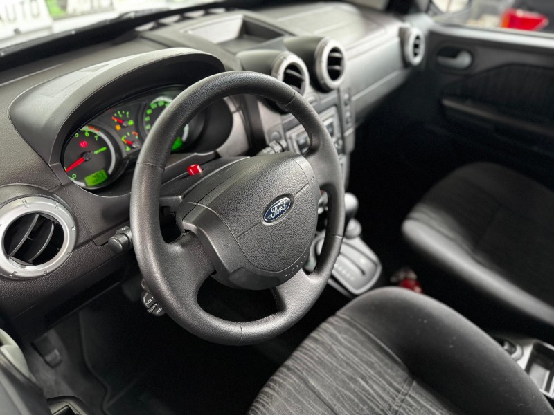 ECOSPORT 2.0 XLT 16V GASOLINA 4P MANUAL - 2008 - CAXIAS DO SUL