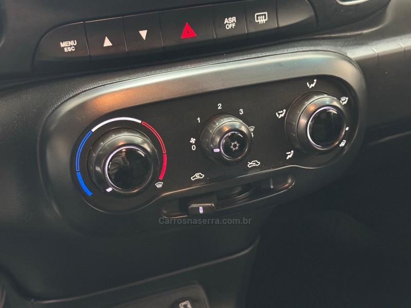 MOBI 1.0 8V EVO FLEX LIKE. MANUAL - 2025 - SANTA CRUZ DO SUL