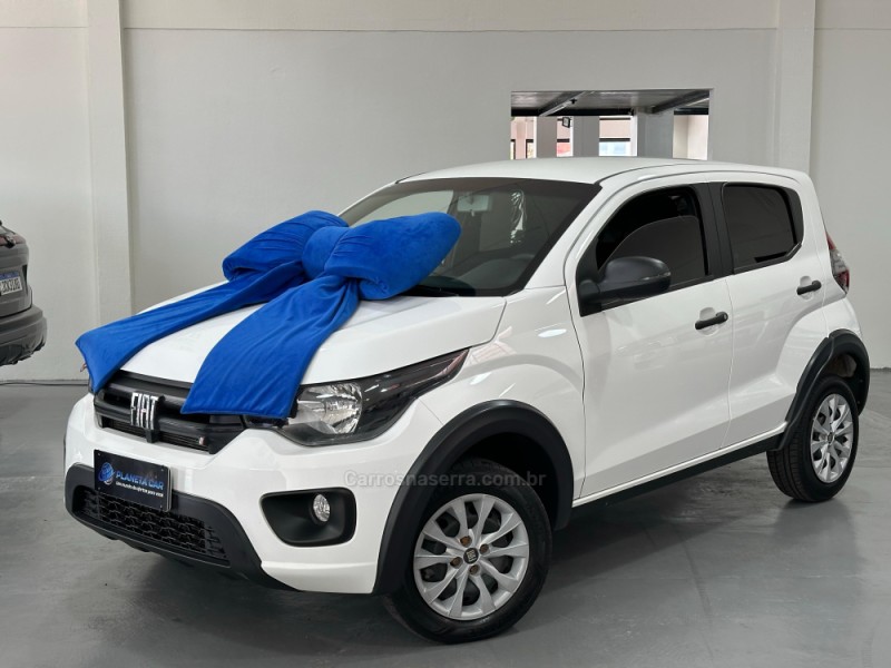 mobi 1.0 8v evo flex like. manual 2025 santa cruz do sul