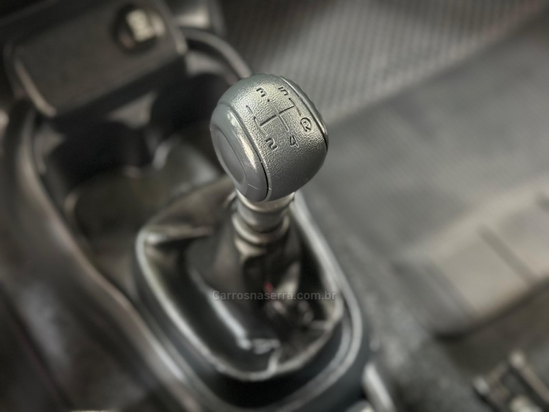 MOBI 1.0 8V EVO FLEX LIKE. MANUAL - 2023 - SANTA CRUZ DO SUL