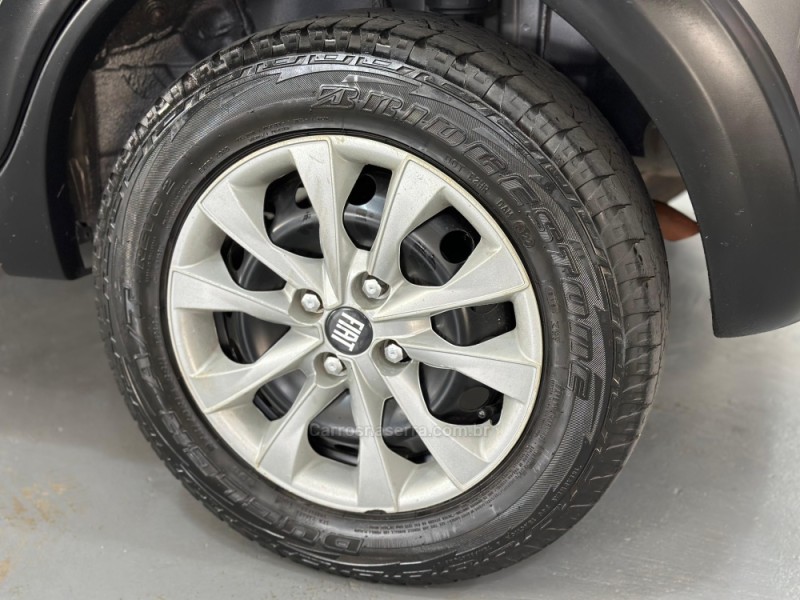 MOBI 1.0 8V EVO FLEX LIKE. MANUAL - 2023 - SANTA CRUZ DO SUL