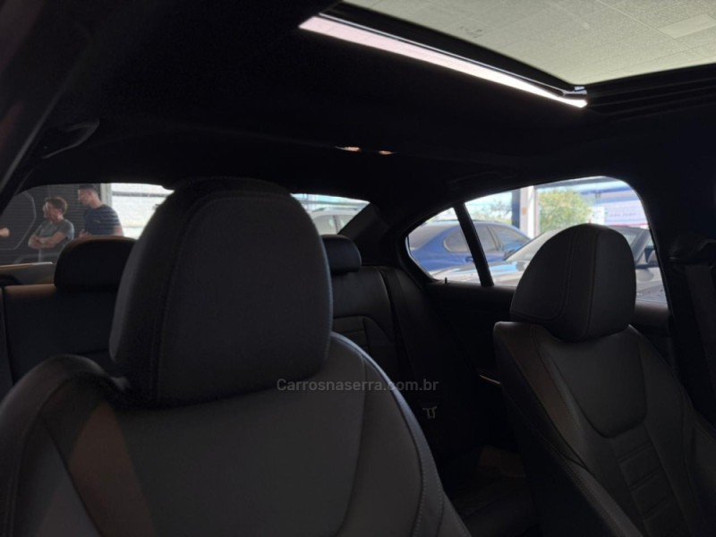 320I 2.0 M SPORT GP 16V TURBO ACTIVE FLEX 4P AUTOMÁTICO - 2024 - SãO LEOPOLDO