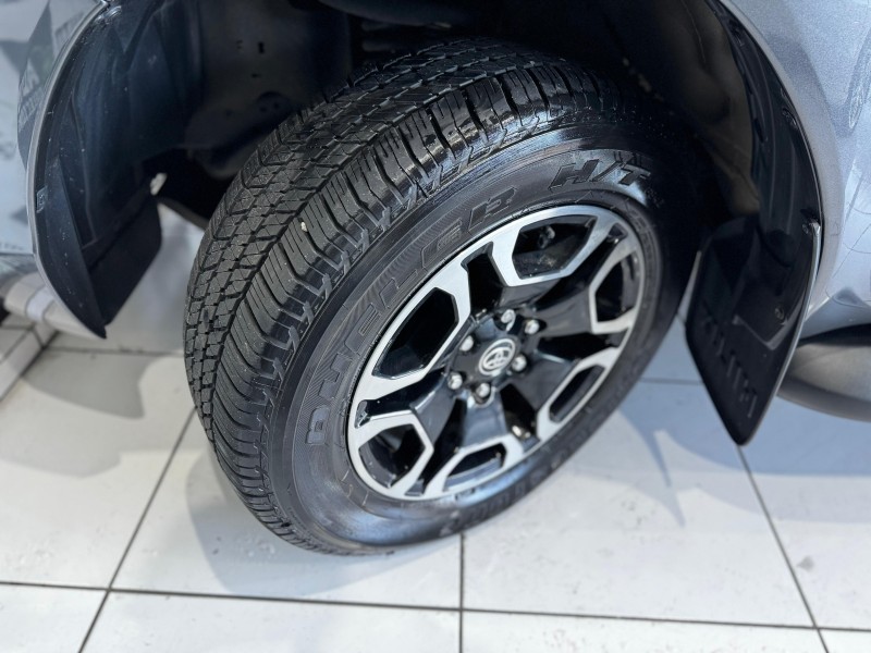 HILUX 2.8 SRX PLUS 4X4 CD TURBO DIESEL 4P AUTOMÁTICO - 2023 - CAXIAS DO SUL