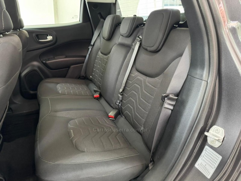 TORO 1.3 FREEDOM T270 4X2 16V FLEX 4P AUTOMÁTICO - 2023 - SANTA CRUZ DO SUL