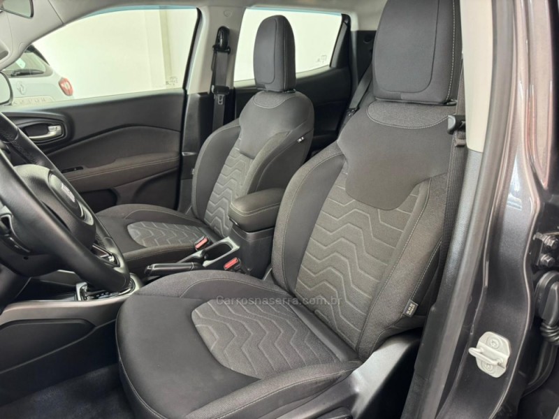 TORO 1.3 FREEDOM T270 4X2 16V FLEX 4P AUTOMÁTICO - 2023 - SANTA CRUZ DO SUL