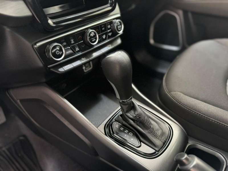 TORO 1.3 FREEDOM T270 4X2 16V FLEX 4P AUTOMÁTICO - 2023 - SANTA CRUZ DO SUL