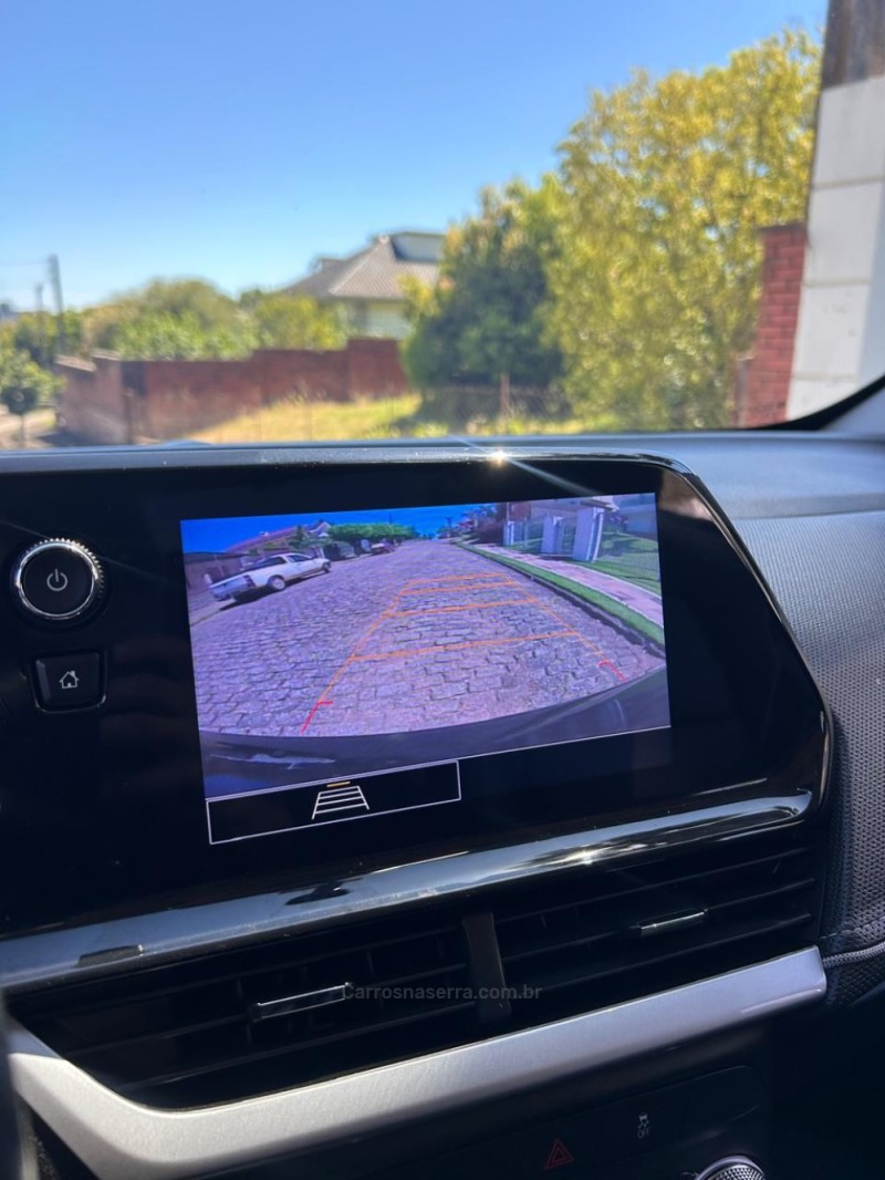 MONTANA 1.2 PREMIER TURBO FLEX 4P AUTOMÁTICA - 2024 - VENâNCIO AIRES