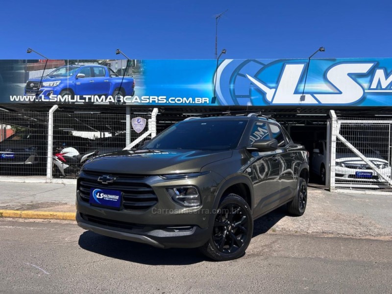 montana 1.2 premier turbo flex 4p automatica 2024 venancio aires