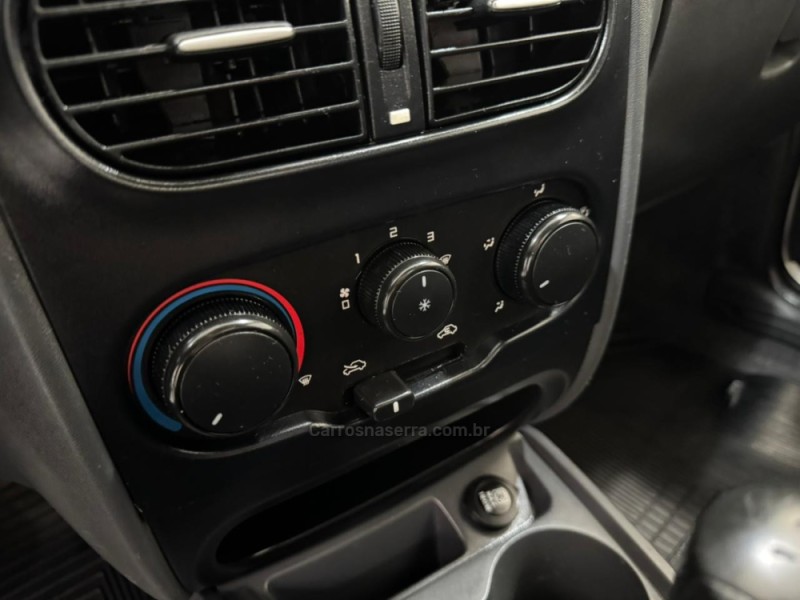 STRADA 1.4 MPI WORKING CS 8V FLEX 2P MANUAL - 2018 - SANTA CRUZ DO SUL