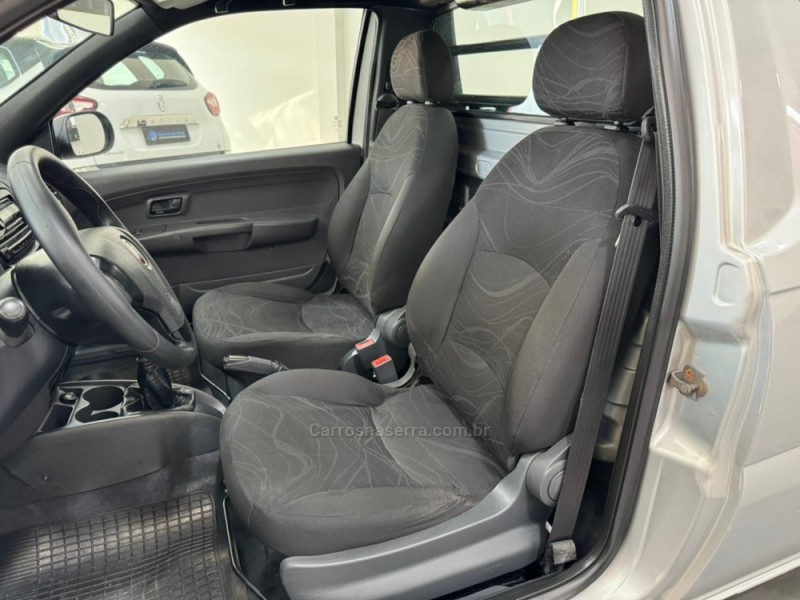 STRADA 1.4 MPI WORKING CS 8V FLEX 2P MANUAL - 2018 - SANTA CRUZ DO SUL