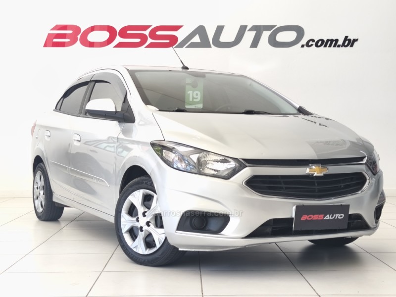 prisma 1.4 mpfi lt 8v flex 4p manual 2019 caxias do sul
