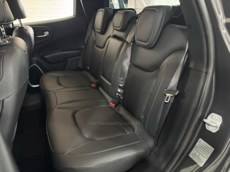 TORO 2.0 16V TURBO DIESEL VOLCANO 4WD AUTOMÁTICO - 2023 - SANTA CRUZ DO SUL