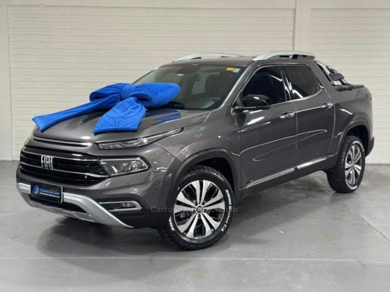 toro 2.0 16v turbo diesel volcano 4wd automatico 2023 santa cruz do sul