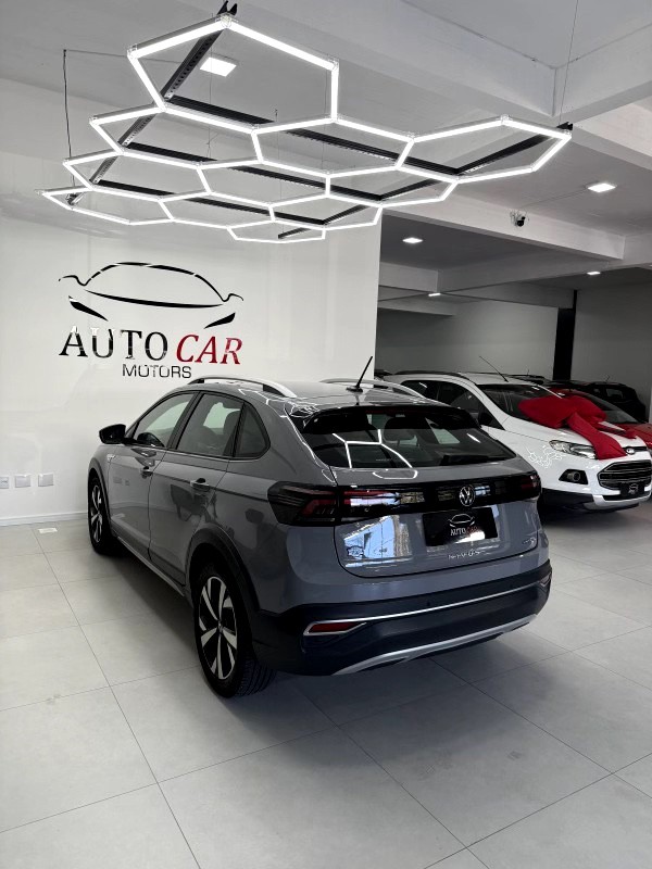 NIVUS 1.0 TSI HIGHLINE FLEX 4P AUTOMÁTICO - 2024 - CAXIAS DO SUL