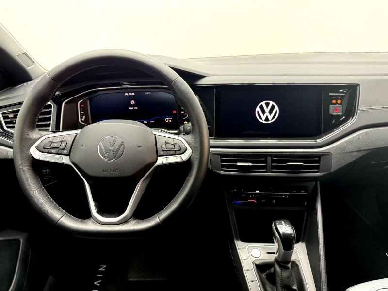 NIVUS 1.0 TSI HIGHLINE FLEX 4P AUTOMÁTICO - 2024 - CAXIAS DO SUL