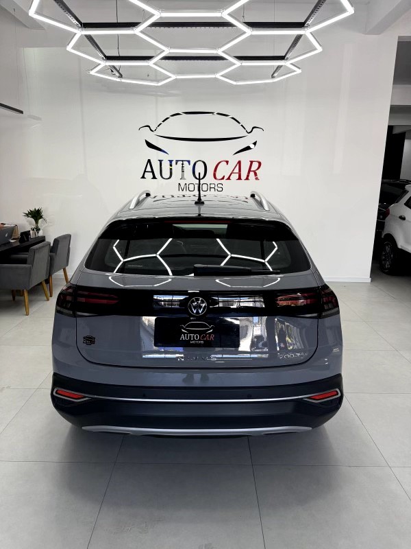 NIVUS 1.0 TSI HIGHLINE FLEX 4P AUTOMÁTICO - 2024 - CAXIAS DO SUL