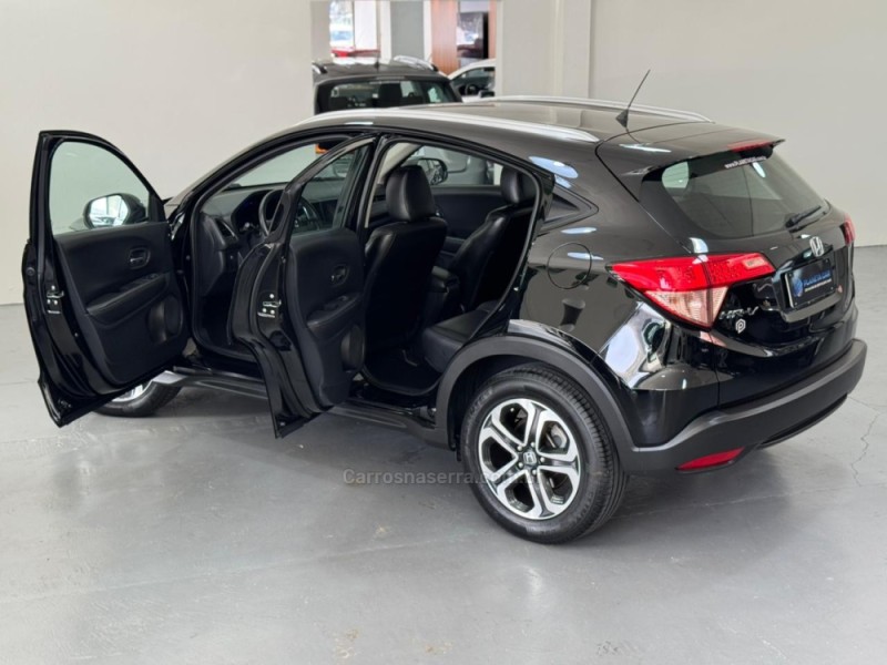 HR-V 1.8 16V FLEX EX 4P AUTOMÁTICO - 2018 - SANTA CRUZ DO SUL