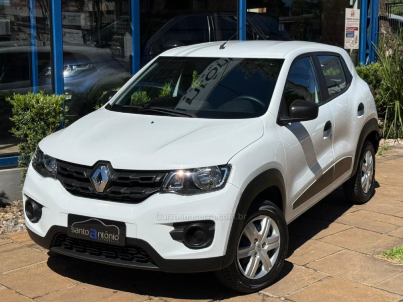 kwid 1.0 12v sce flex zen manual 2020 lagoa vermelha