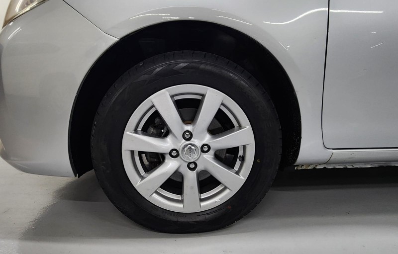 VERSA 1.6 16V FLEX SL 4P MANUAL - 2013 - BENTO GONçALVES