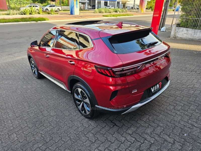 SONG PLUS 1.5 DM GS HÍBRIDO 4P AUTOMÁTICO - 2024 - NOVO HAMBURGO