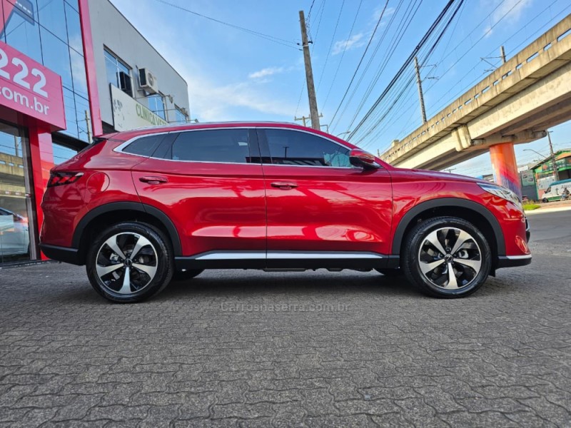 SONG PLUS 1.5 DM GS HÍBRIDO 4P AUTOMÁTICO - 2024 - NOVO HAMBURGO