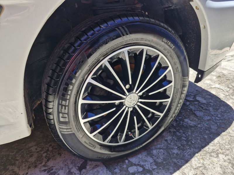 SAVEIRO 1.8 GL CS 8V GASOLINA 2P MANUAL - 1998 - CAXIAS DO SUL