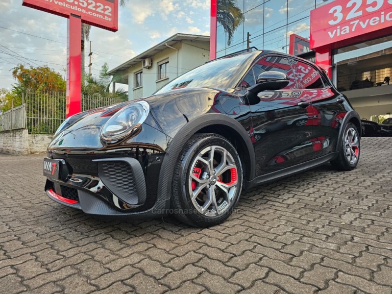 ORA 03 GT ELÉTRICO 4P AUTOMÁTICO - 2024 - NOVO HAMBURGO