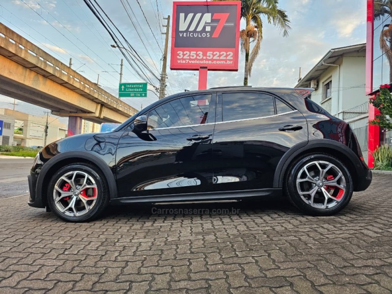 ORA 03 GT ELÉTRICO 4P AUTOMÁTICO - 2024 - NOVO HAMBURGO