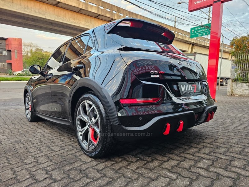 ORA 03 GT ELÉTRICO 4P AUTOMÁTICO - 2024 - NOVO HAMBURGO