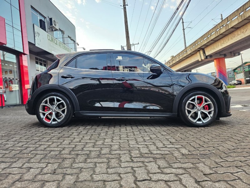 ORA 03 GT ELÉTRICO 4P AUTOMÁTICO - 2024 - NOVO HAMBURGO