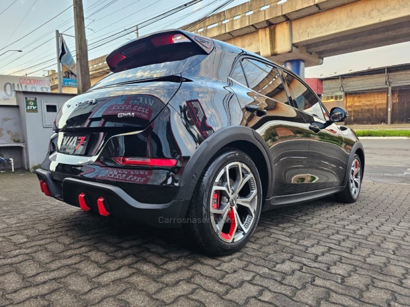 ORA 03 GT ELÉTRICO 4P AUTOMÁTICO - 2024 - NOVO HAMBURGO