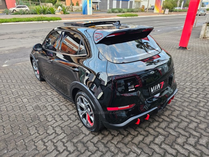 ORA 03 GT ELÉTRICO 4P AUTOMÁTICO - 2024 - NOVO HAMBURGO