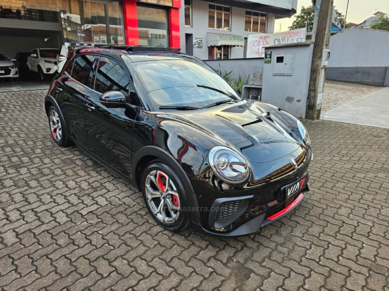 ORA 03 GT ELÉTRICO 4P AUTOMÁTICO - 2024 - NOVO HAMBURGO