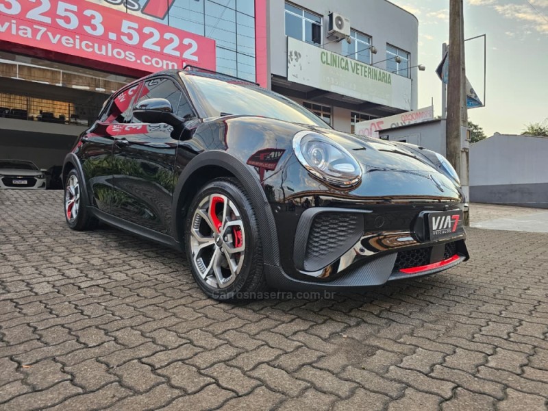 ora 03 gt eletrico 4p automatico 2024 novo hamburgo