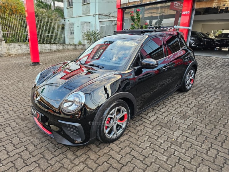 ORA 03 GT ELÉTRICO 4P AUTOMÁTICO - 2024 - NOVO HAMBURGO